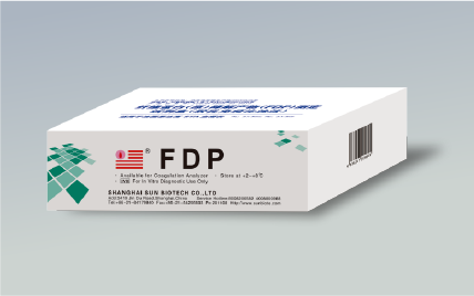 D-Dimer ? FDP 試劑 ? AT-III 試劑